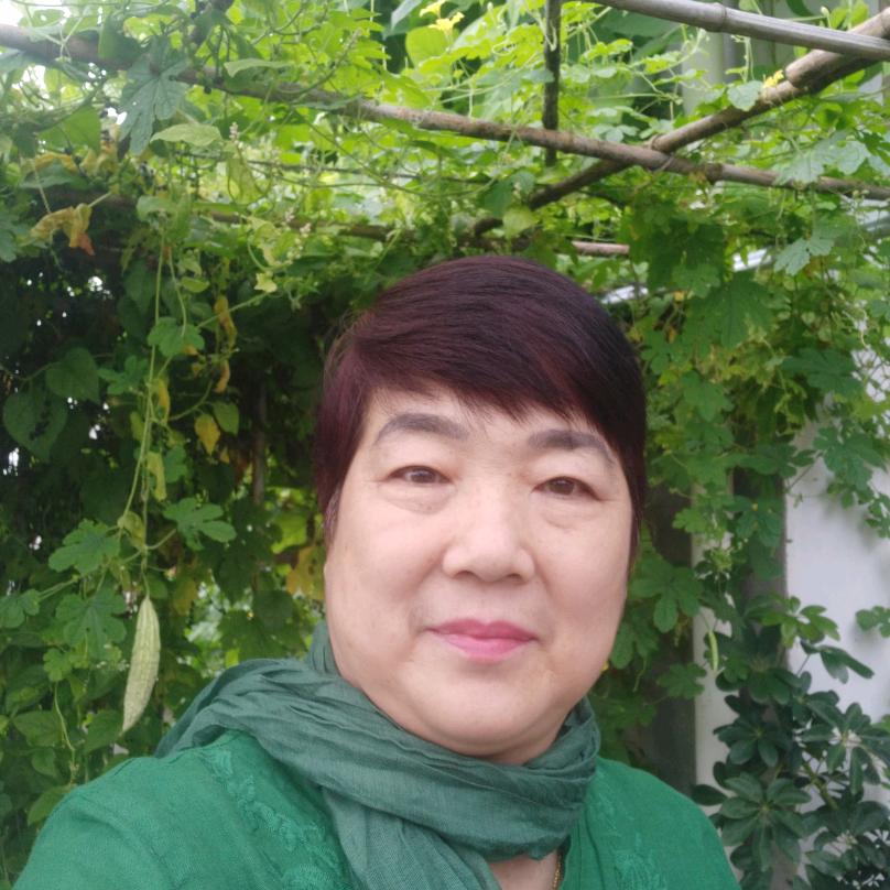 欣欣向荣❤