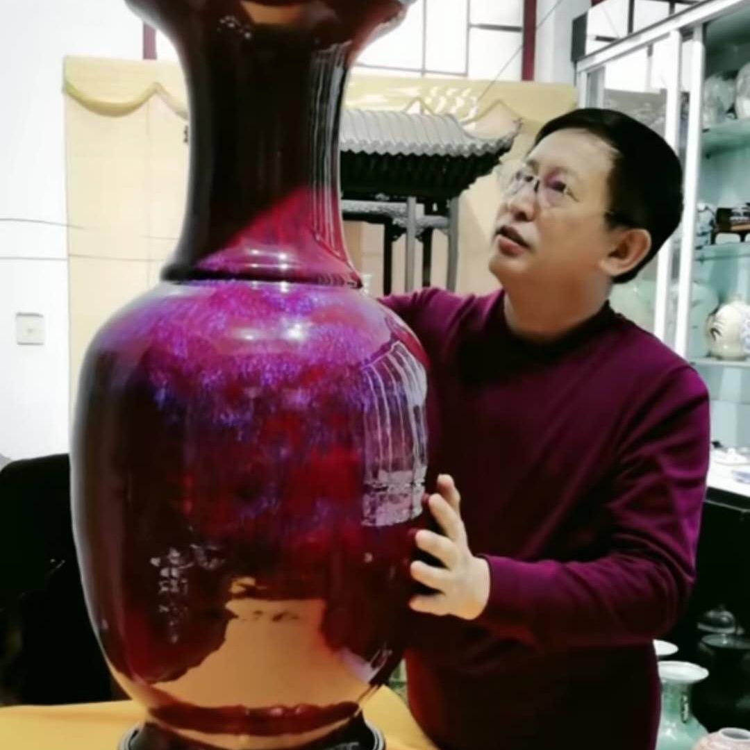 寶明堂艺术馆（唐宋元明清）