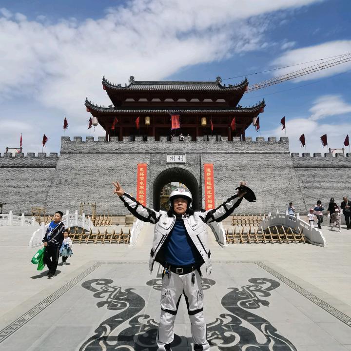 悠扬头像