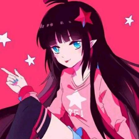 自立更生女人