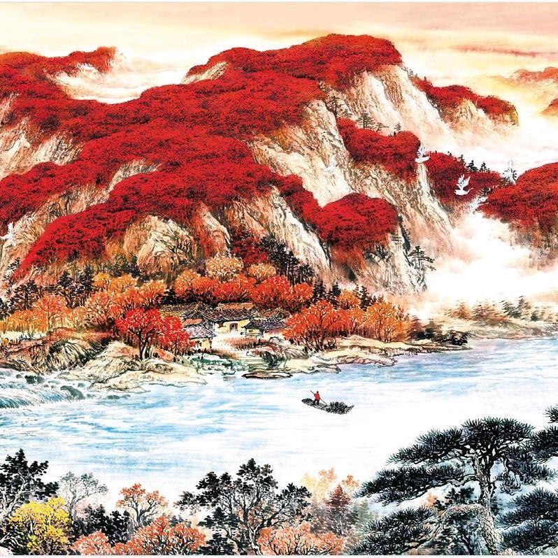 春霖商贸