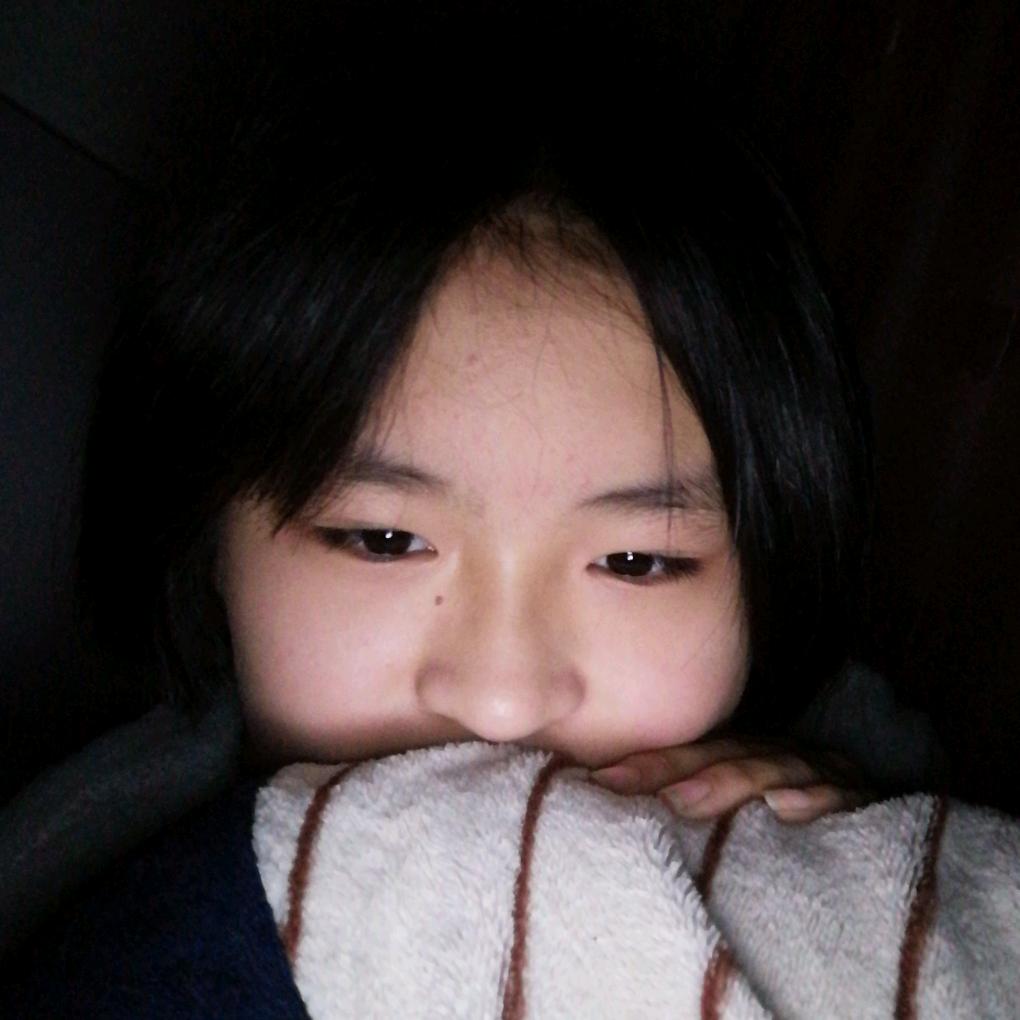 @敏