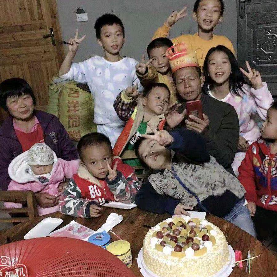刘祥辉龙