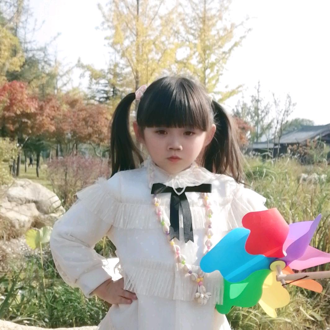 怀抱满天星的女巫