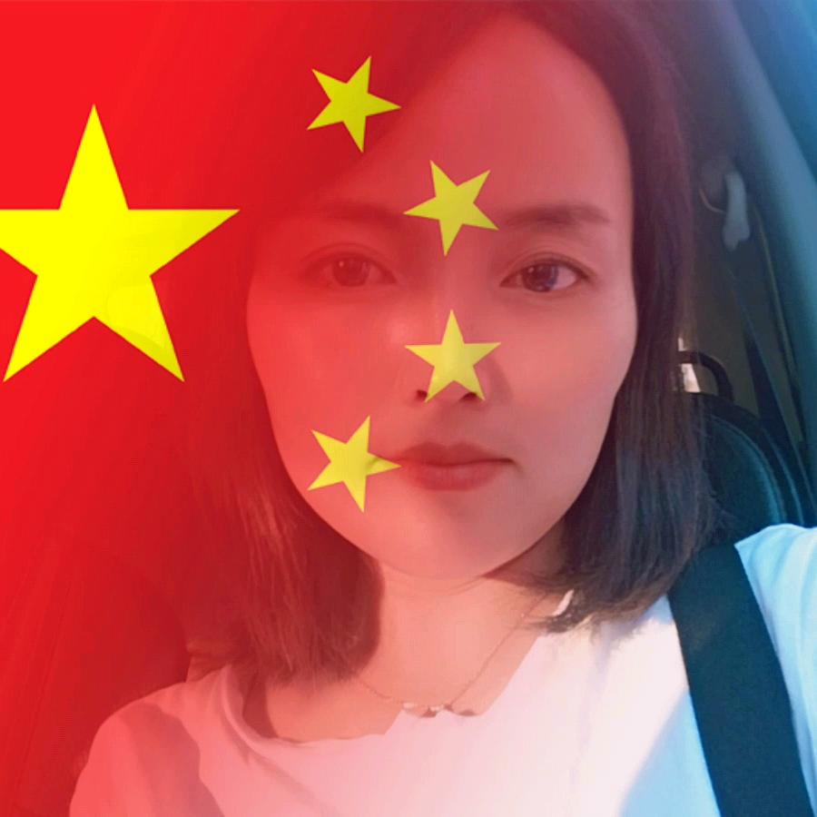 守望___敬礼
