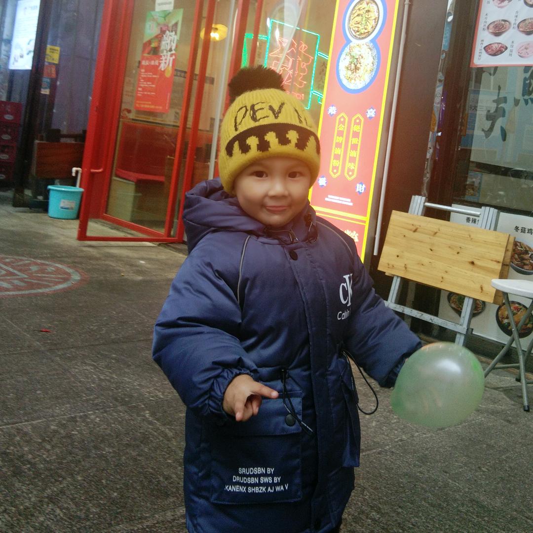 习惯好纠结
