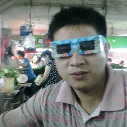 辉哥哥