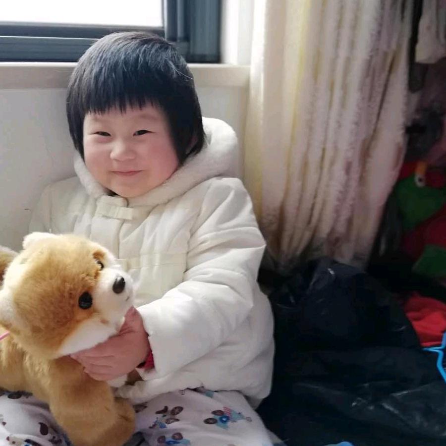 白雪小镇