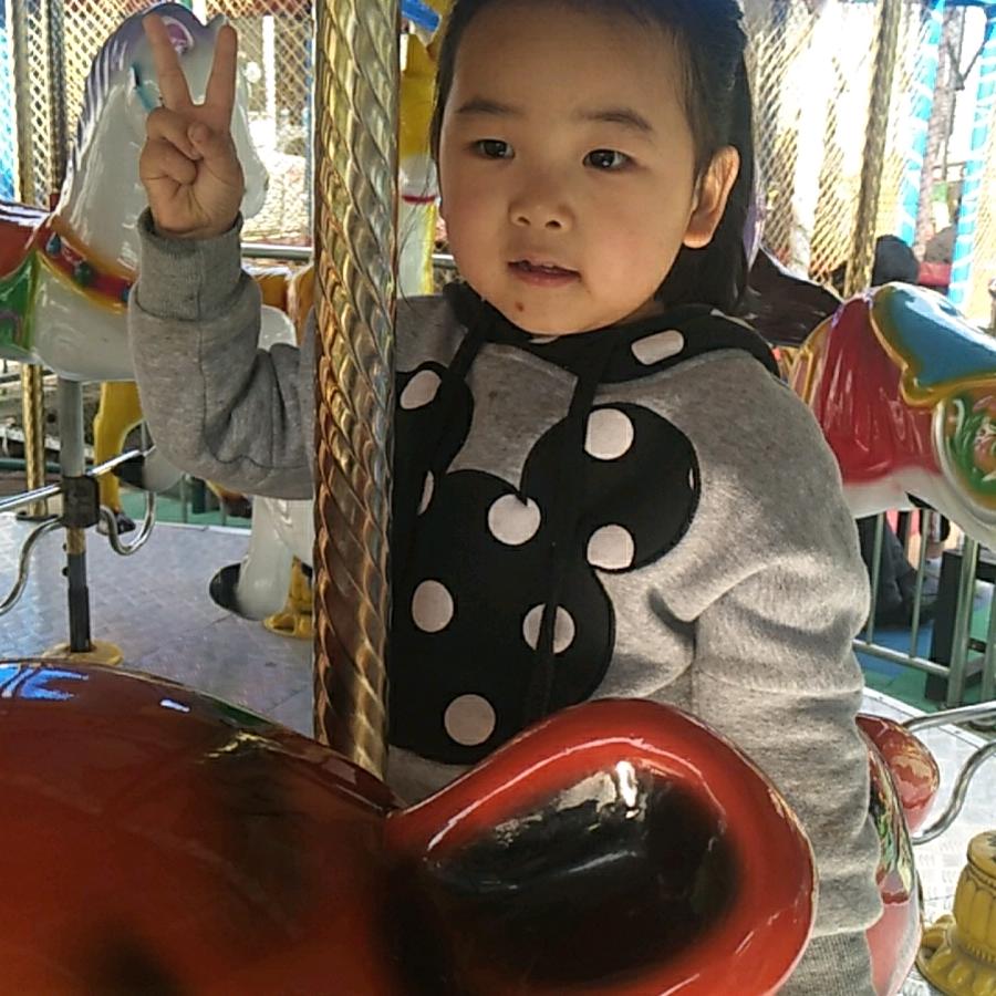 🌸【小轩丫】🌸马东