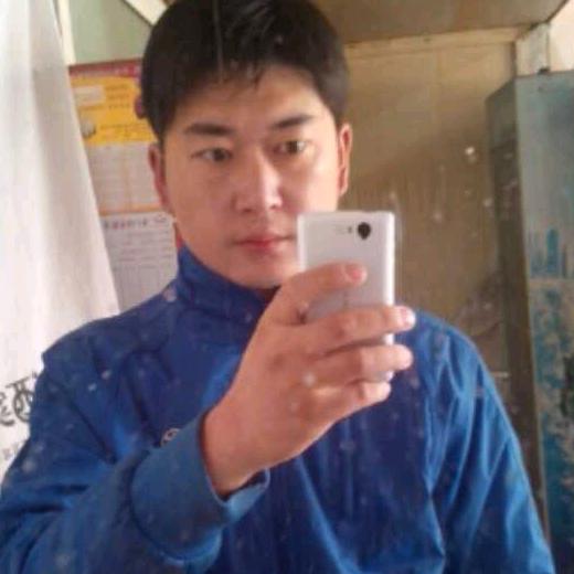 刘娇阳