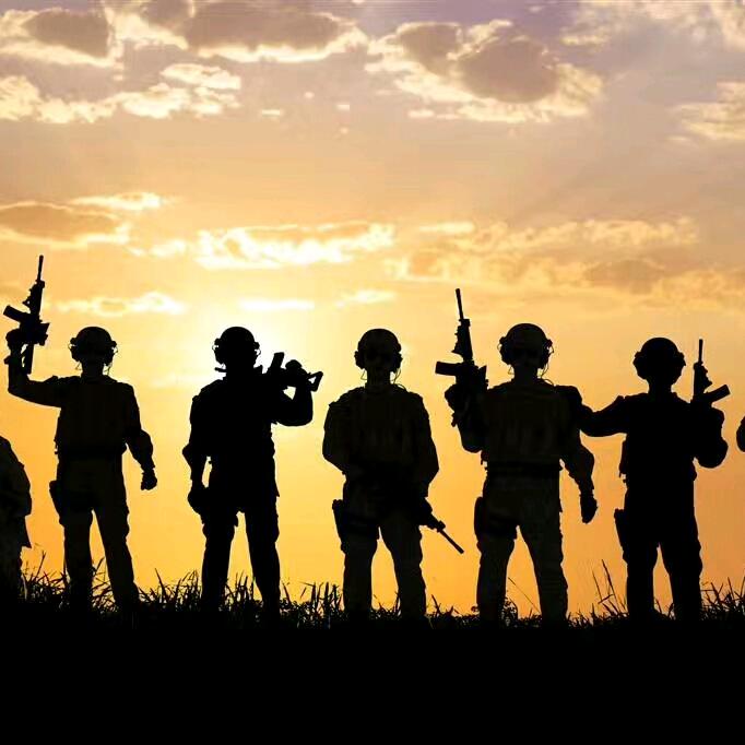 麦田守望者~兵哥