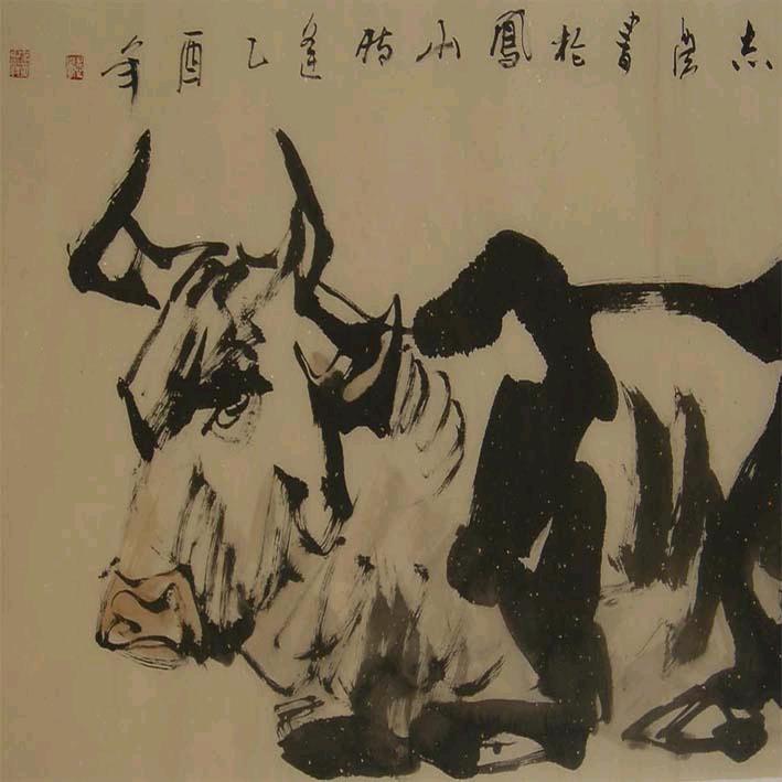 老牛