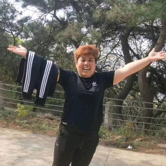 葫芦岛于海燕