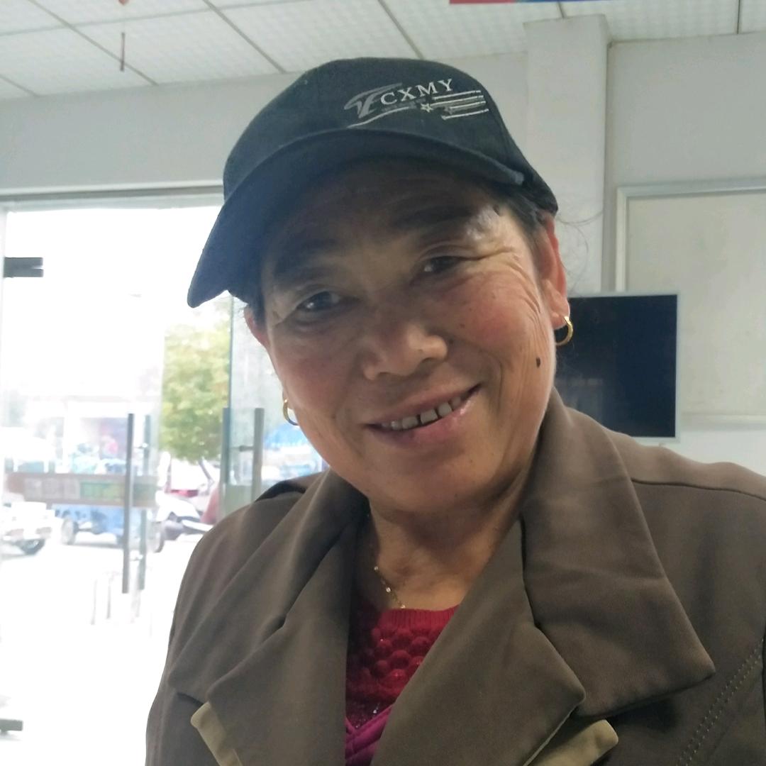 ,赵大琴