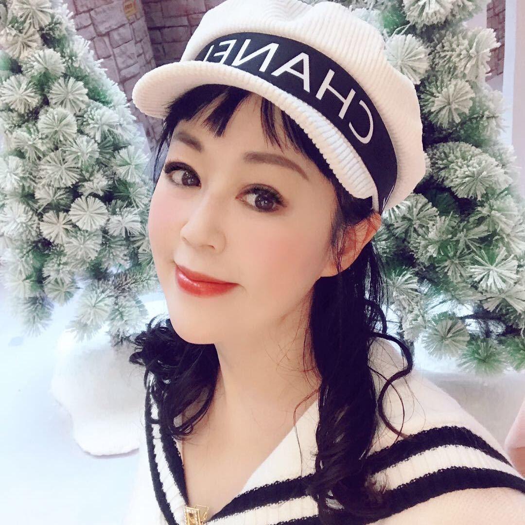 徐琳达Linda♥️