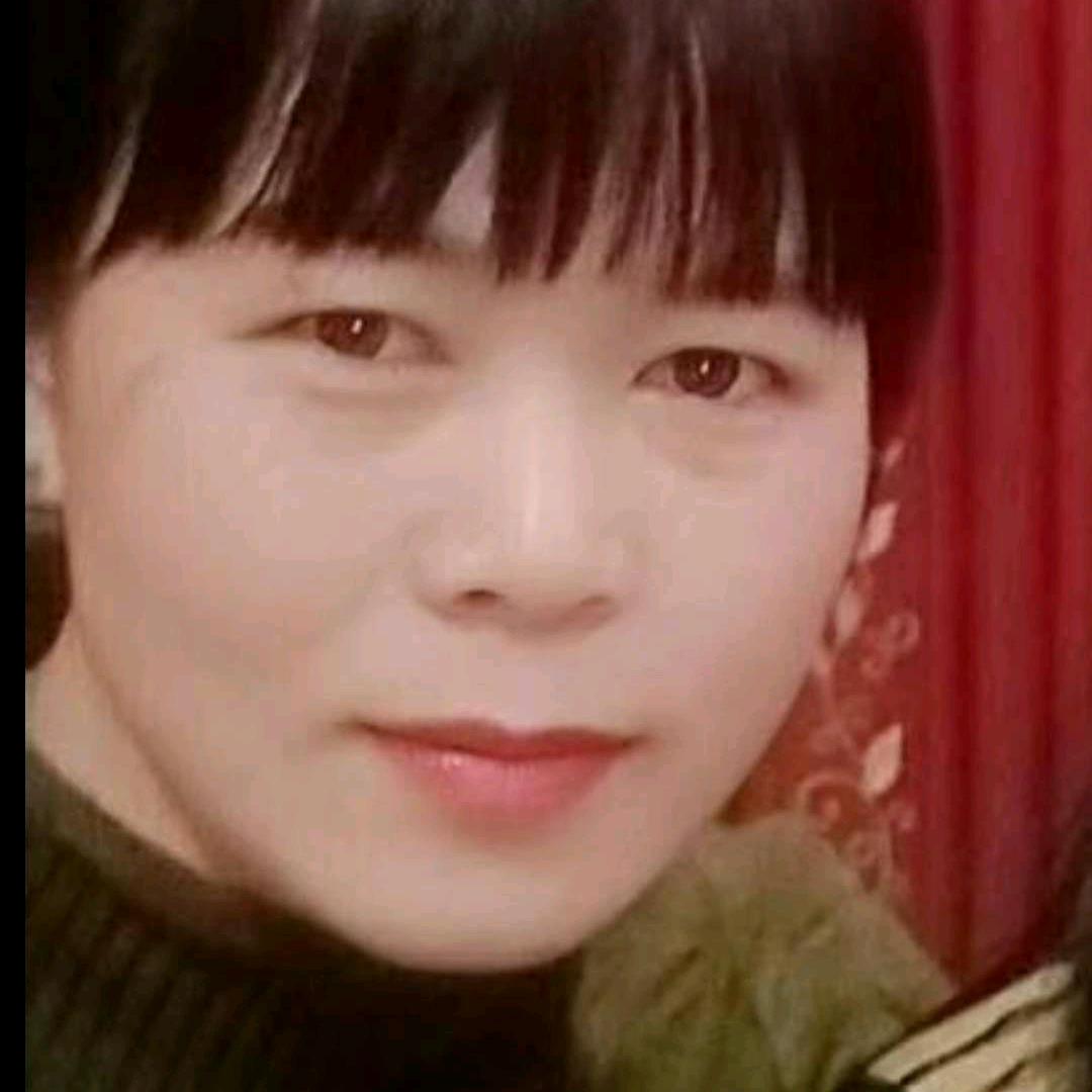 爱在心里❤️