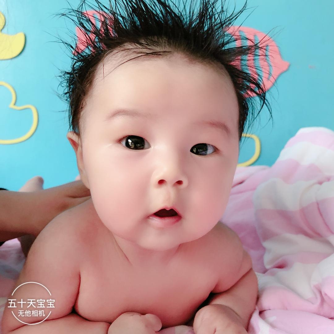 金宝宝婴儿游泳馆