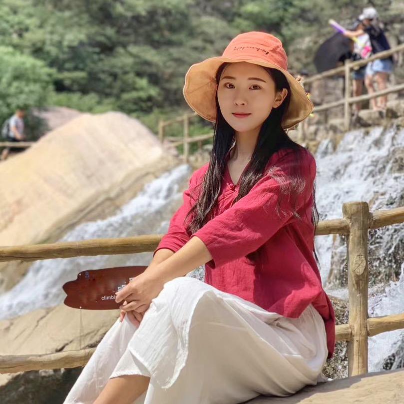 小婷子🍓