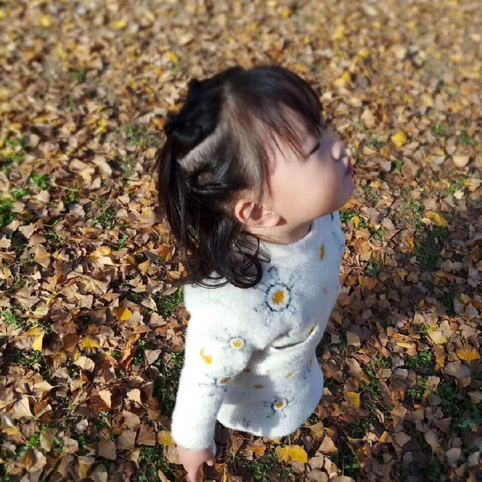贝贝@