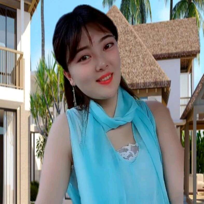 唯美