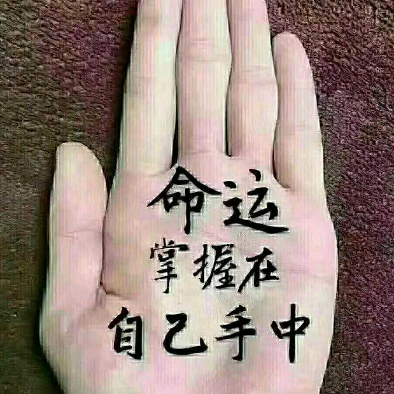 永不放弃