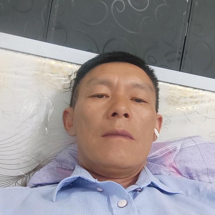 手机用户傅有洪