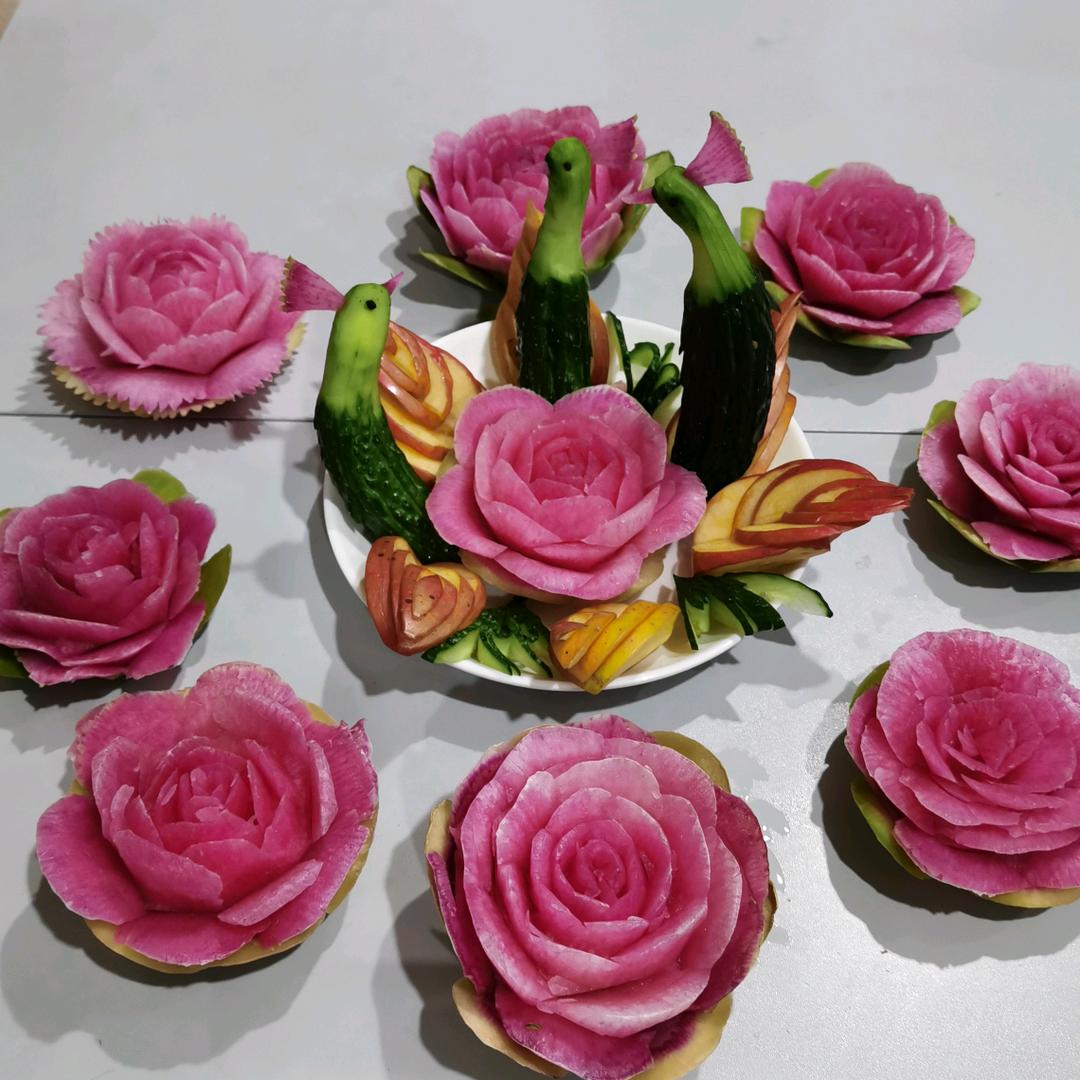 清山绿水小可爱