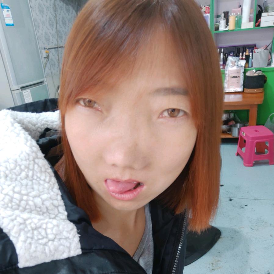 凤庆呆呆姐