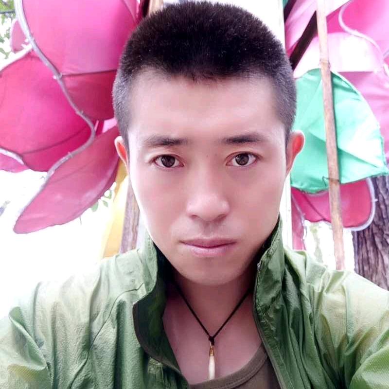 开心