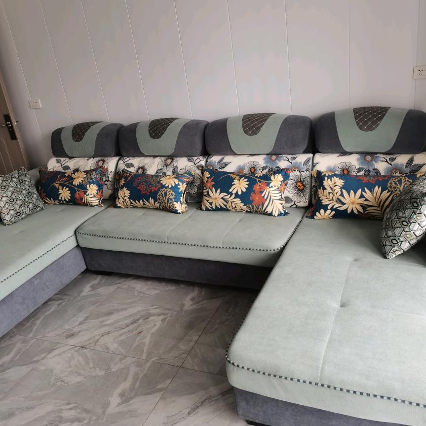 贵新华中（英华家居）