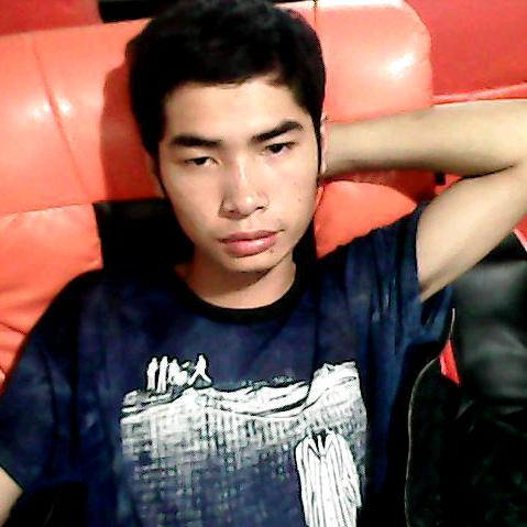 阿龙（众包崽）