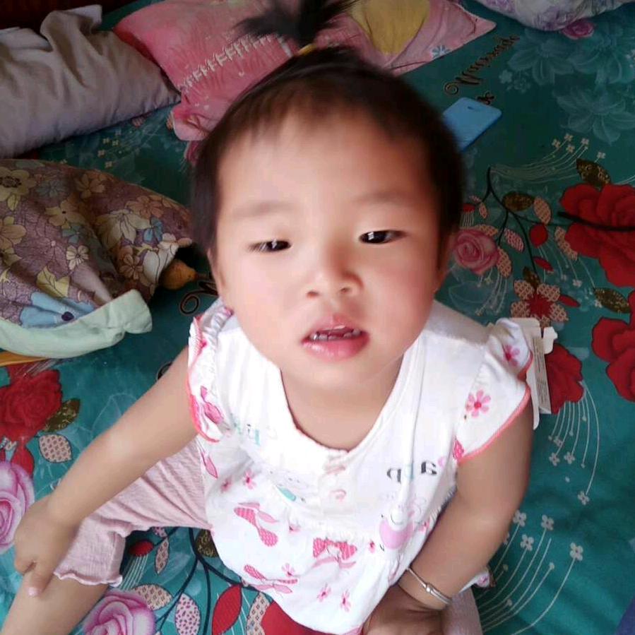 静然妈咪