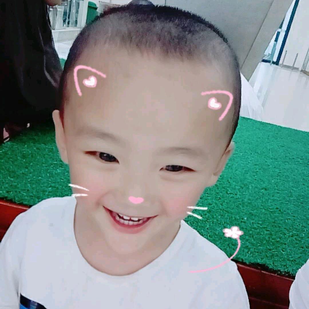 爱笑的我😀（187）