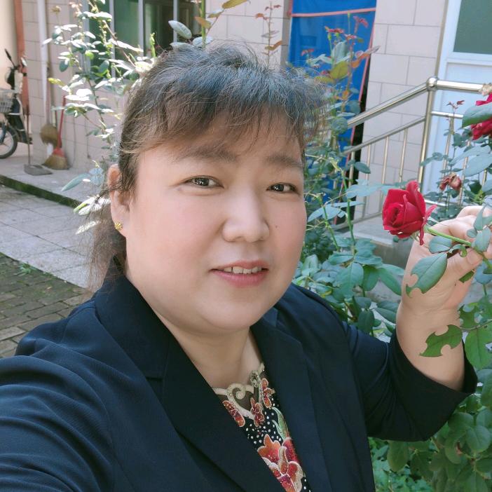 胖媳妇绸缎