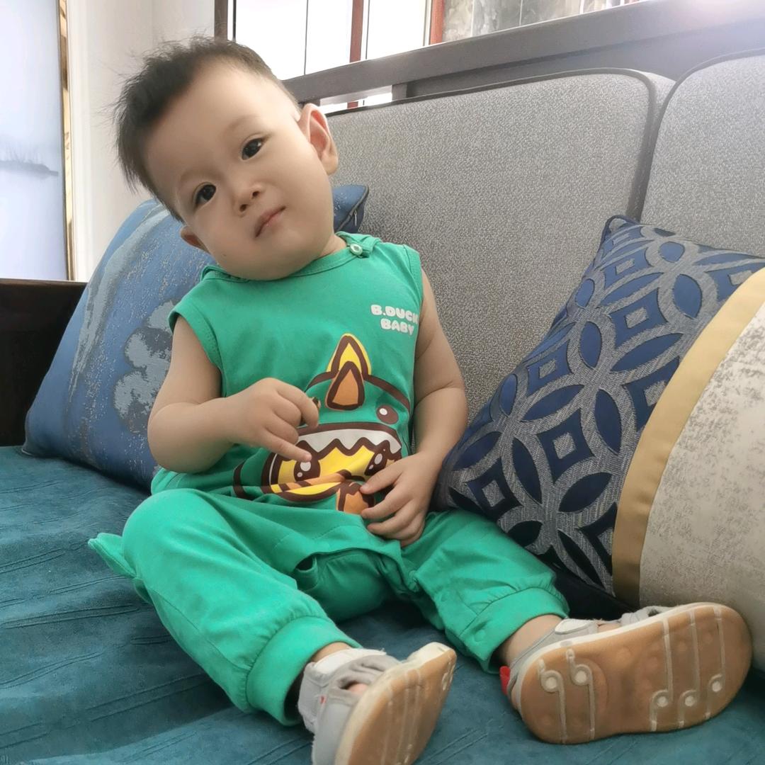 快快baby