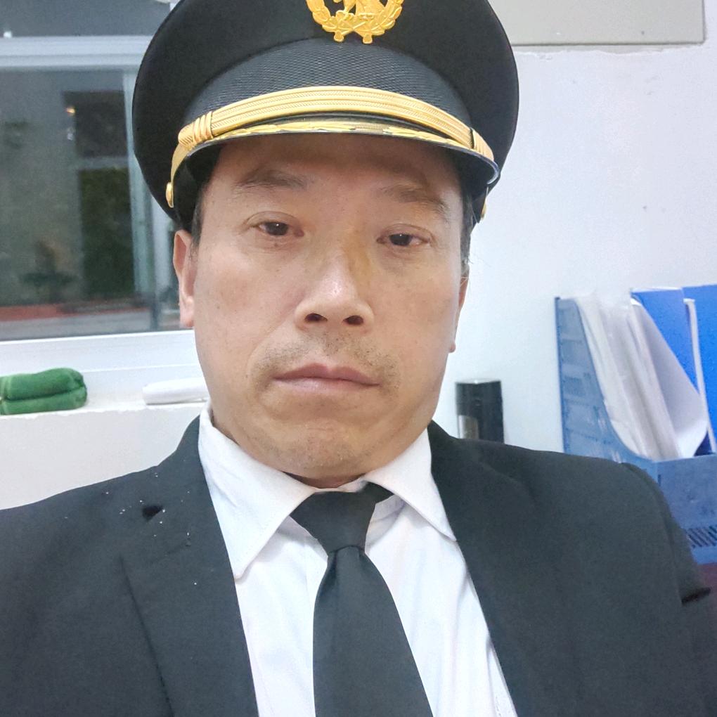 徐八哥