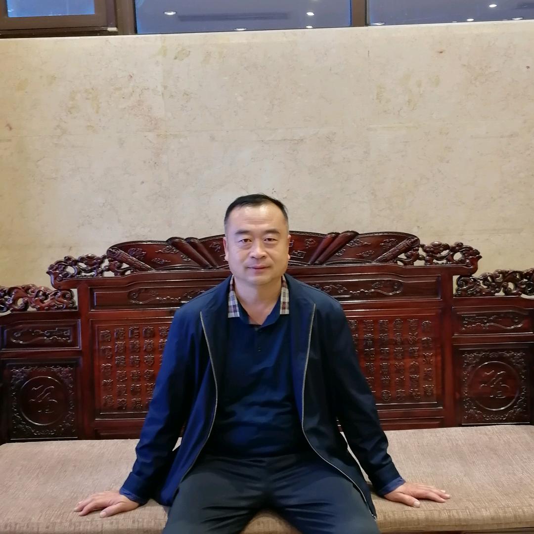 华兴纺织许桂松