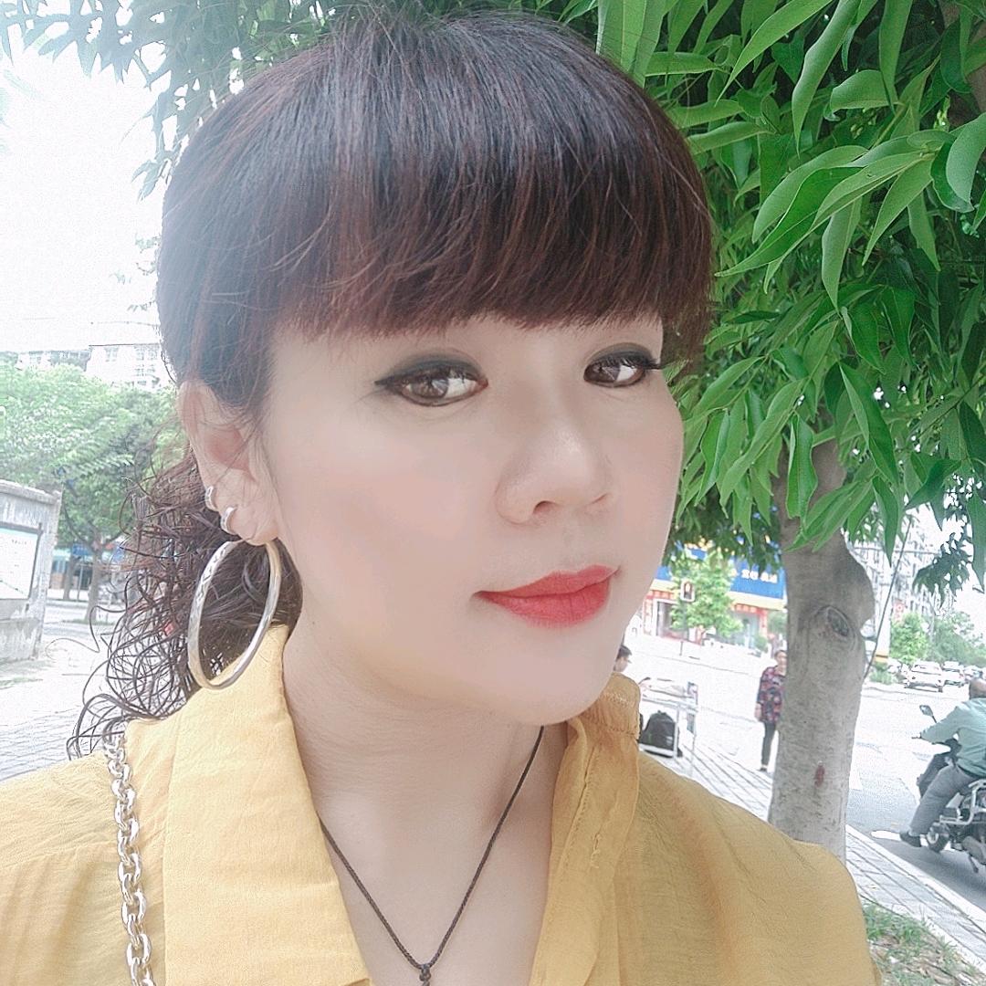 幸福女人
