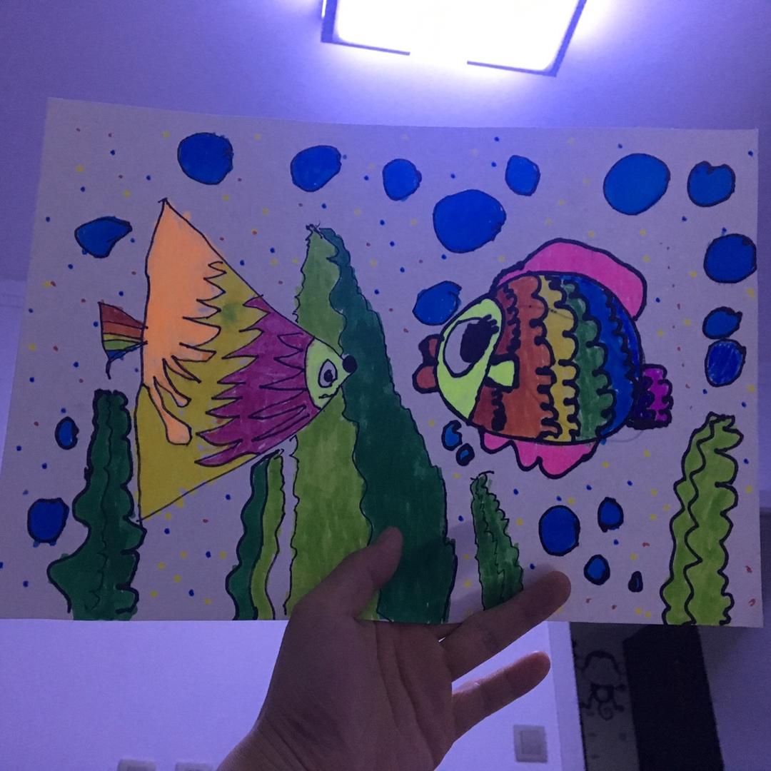 小黑