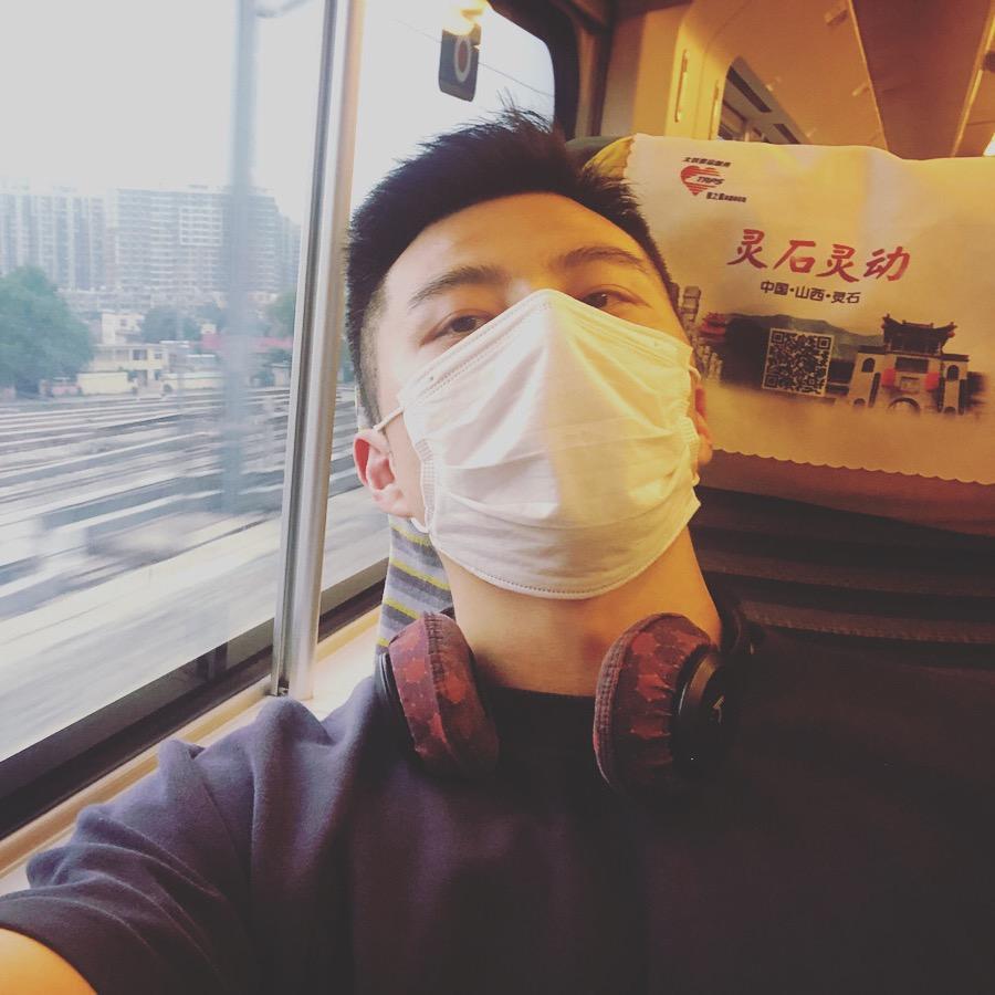 大川日记