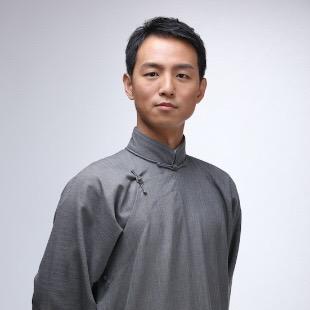 杨洋语文