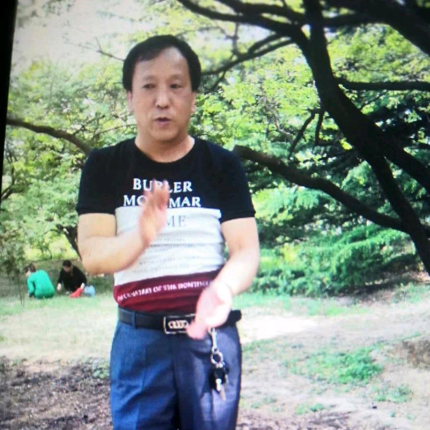 老孟
