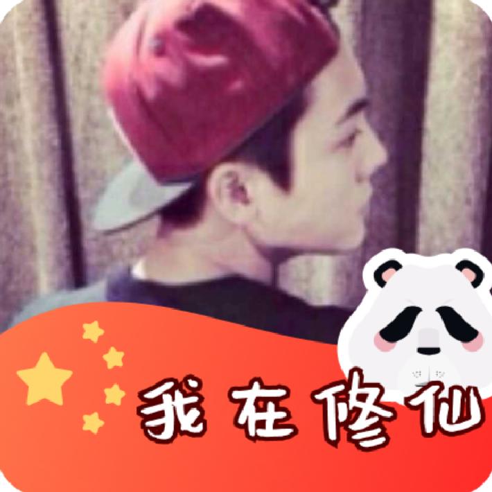 白云