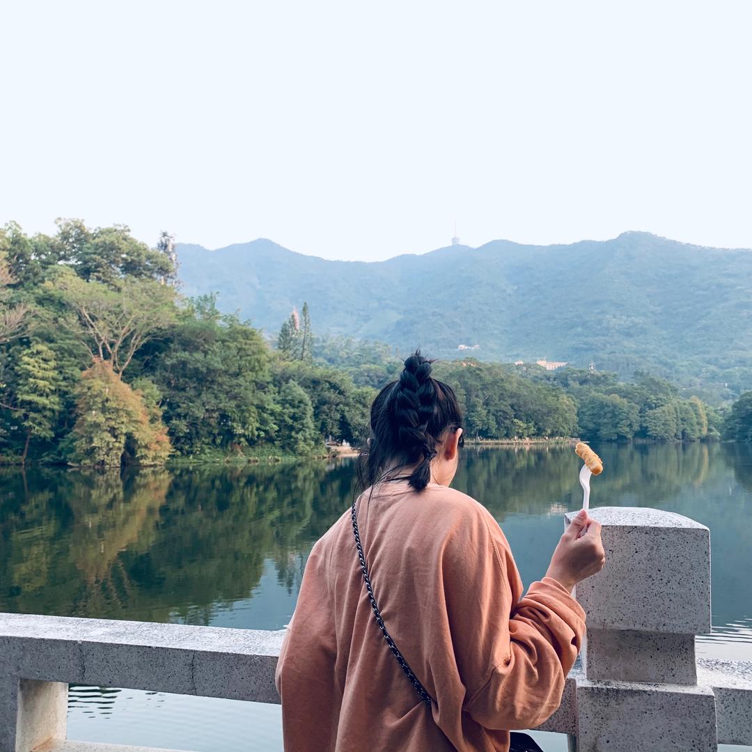 明天会更好