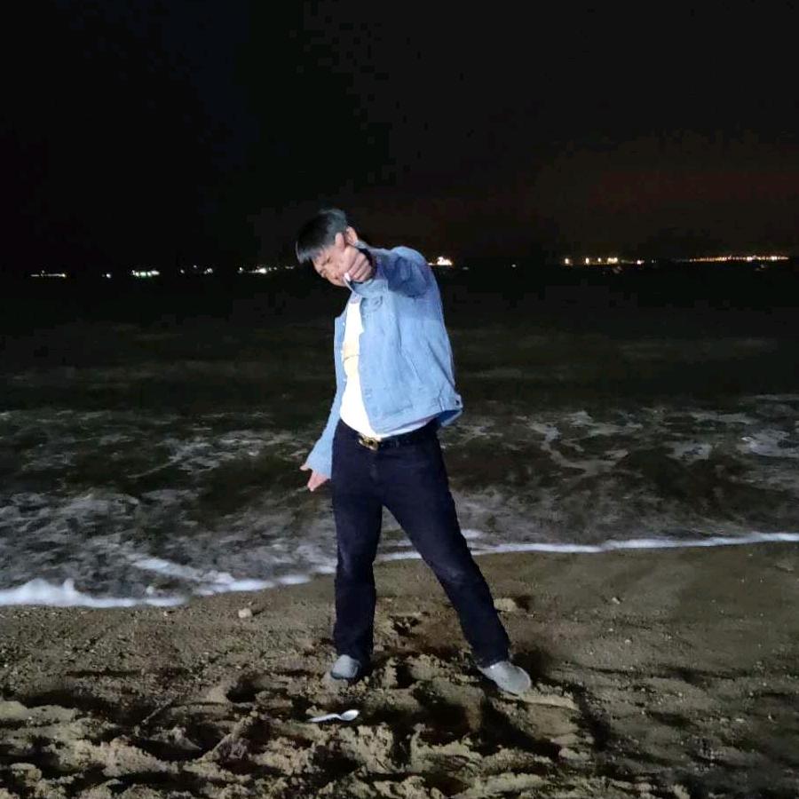 柒夜.