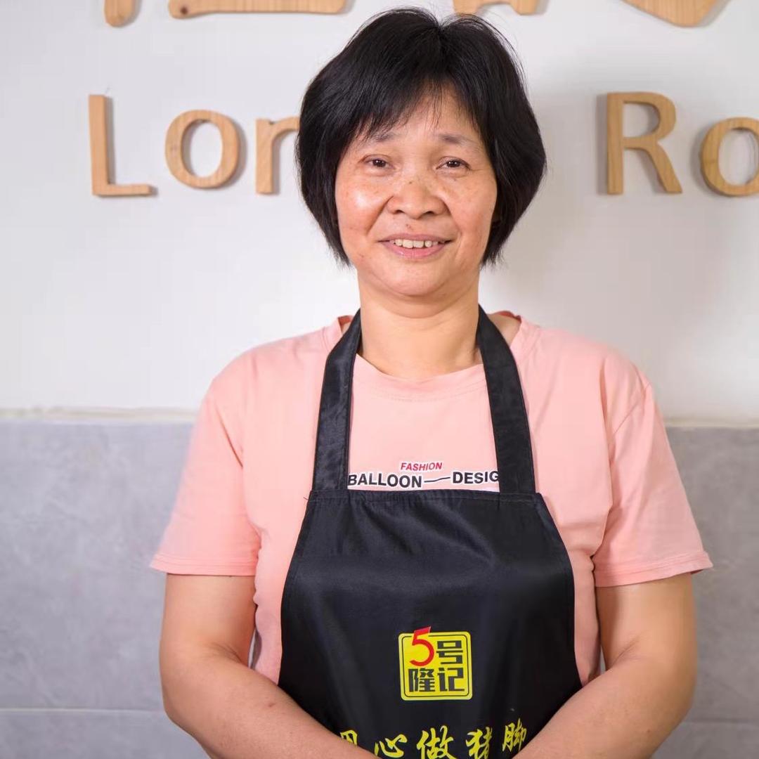 郑阿妈猪脚饭