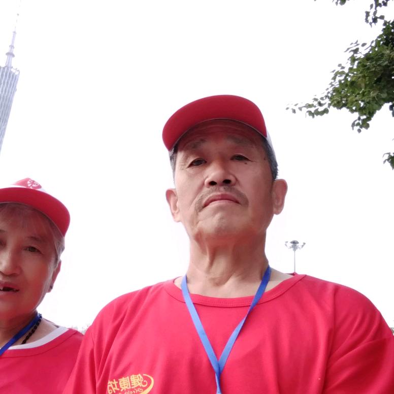 我是春天老郑