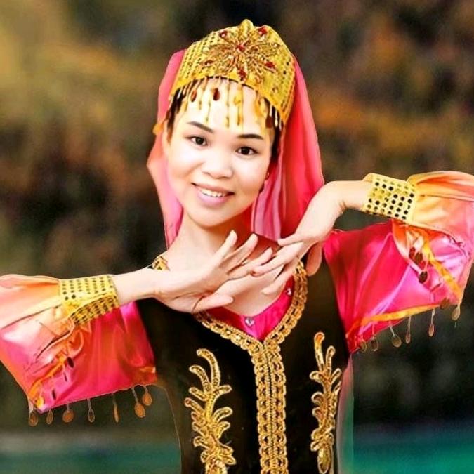 陈琼你若安好便是晴天头像