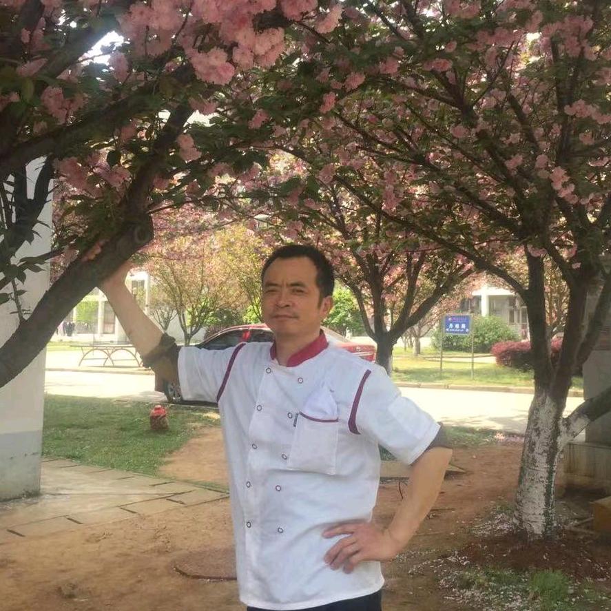 李平美食服务