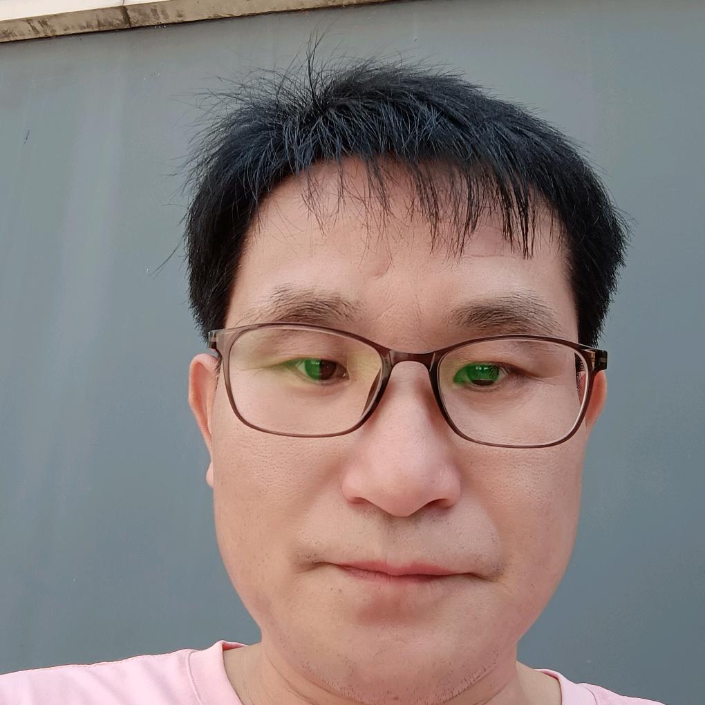 眼镜